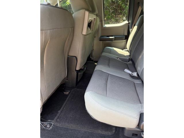 Photo of 2015 Gray Ford F-150