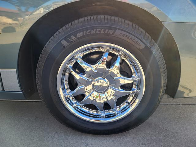 Photo of 2006 Blue Buick LaCrosse