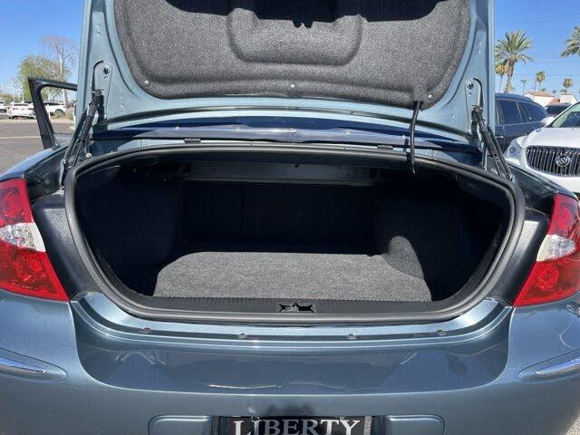 Photo of 2006 Blue Buick LaCrosse