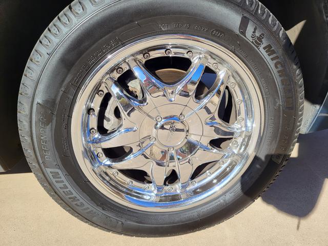 Photo of 2006 Blue Buick LaCrosse