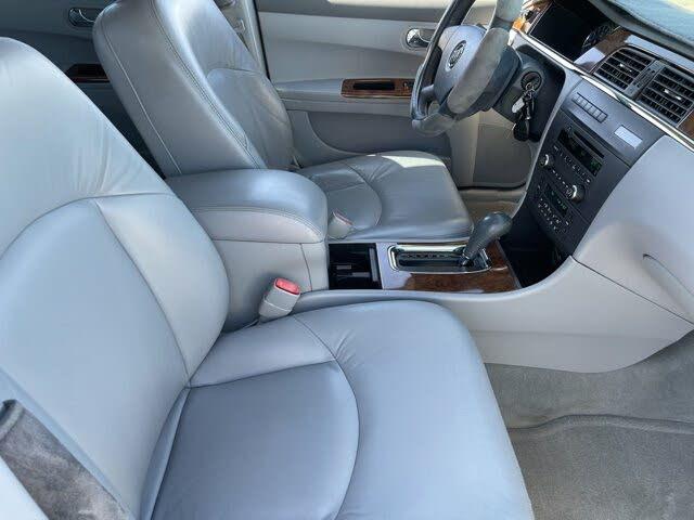 Photo of 2006 Blue Buick LaCrosse