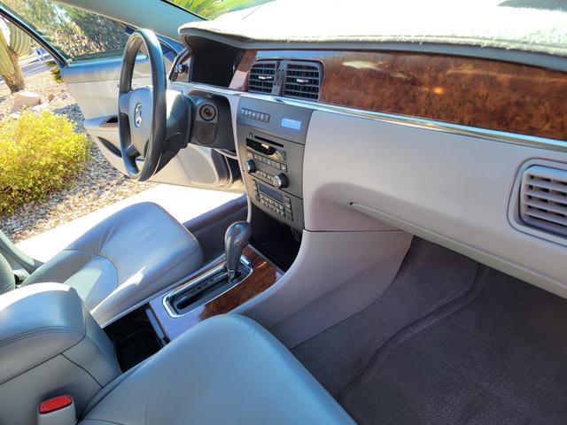 Photo of 2006 Blue Buick LaCrosse
