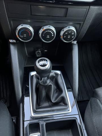 Photo of 2016 Silver Mazda CX-5