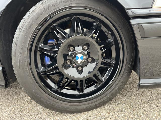 Photo of 1999 Black BMW M3