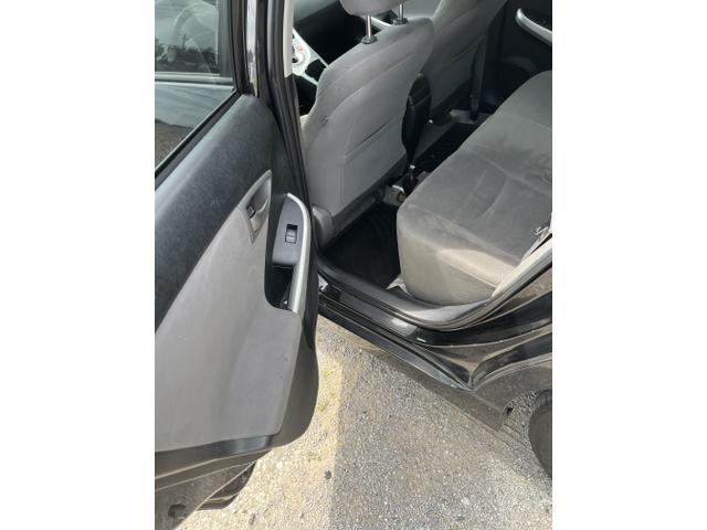 Photo of 2015 Black Toyota Prius