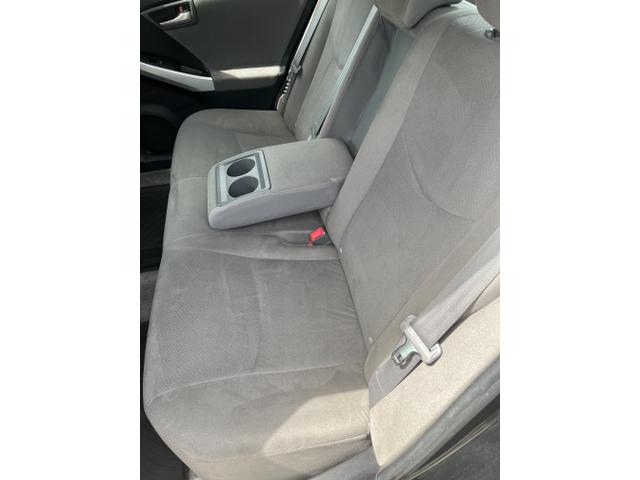 Photo of 2015 Black Toyota Prius