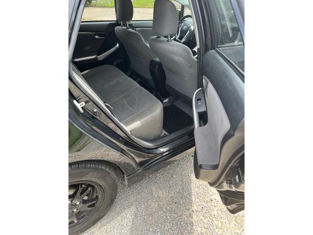 Photo of 2015 Black Toyota Prius