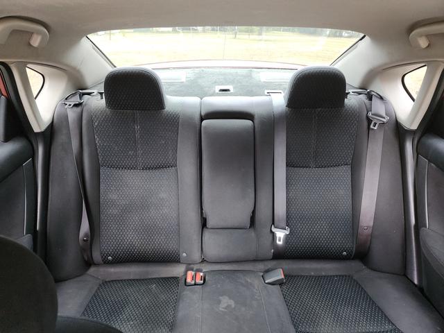 Photo of 2013 Red Nissan Sentra