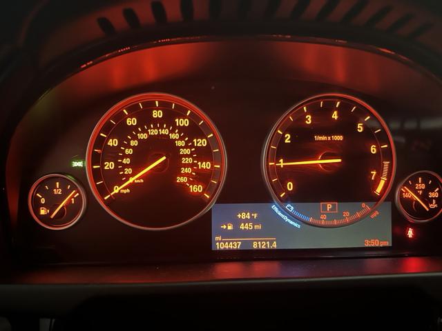 Photo of 2018 Black BMW X5