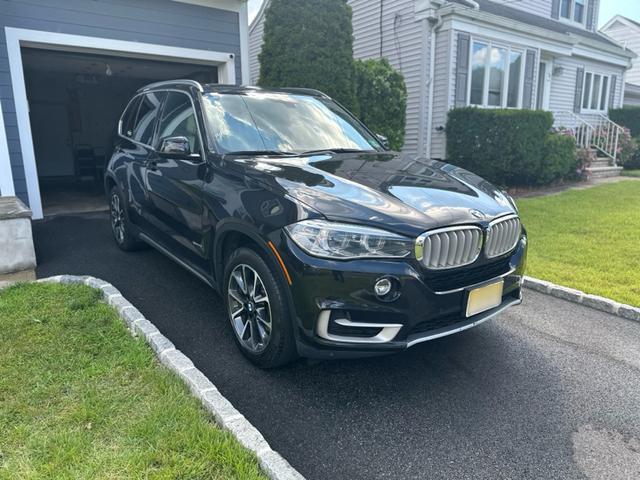 Photo of 2018 Black BMW X5