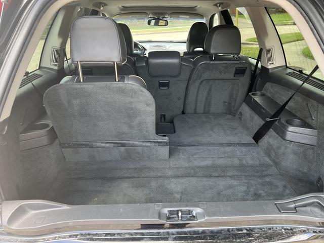 Photo of 2014 Black Volvo XC90