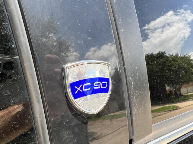 Photo of 2014 Black Volvo XC90