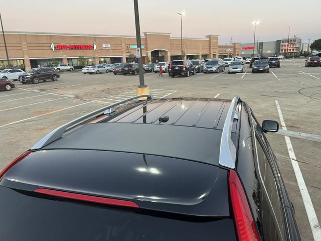 Photo of 2014 Black Volvo XC90