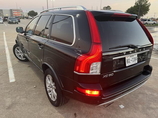 Photo of 2014 Black Volvo XC90