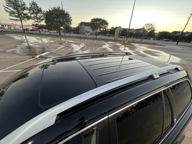 Photo of 2014 Black Volvo XC90