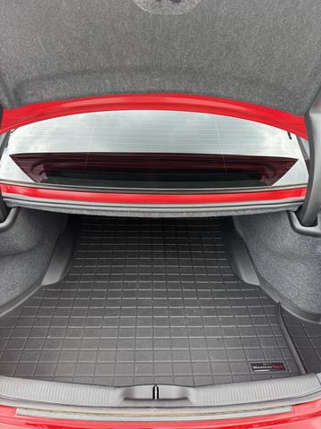 Photo of 2021 Red Dodge Charger