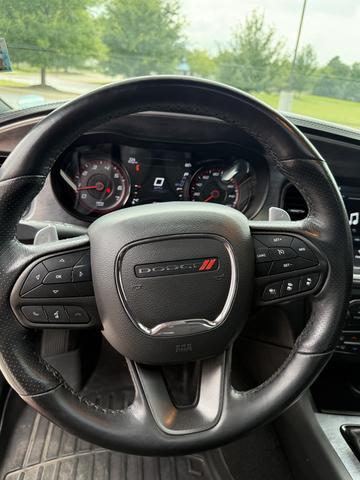 Photo of 2021 Red Dodge Charger