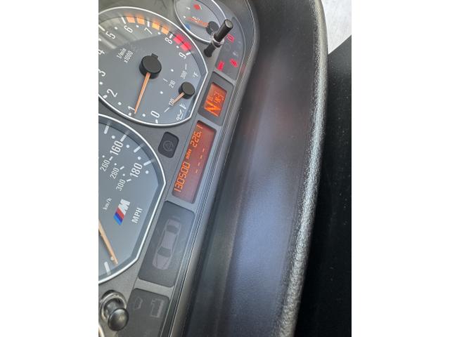 Photo of 2004 Silver BMW M3