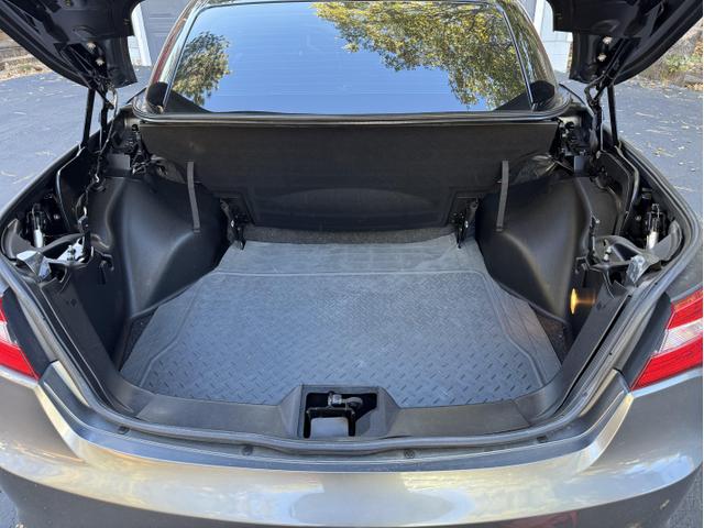 Photo of 2012 Gray Chrysler 200