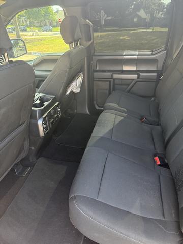 Photo of 2020 Gray Ford F-150