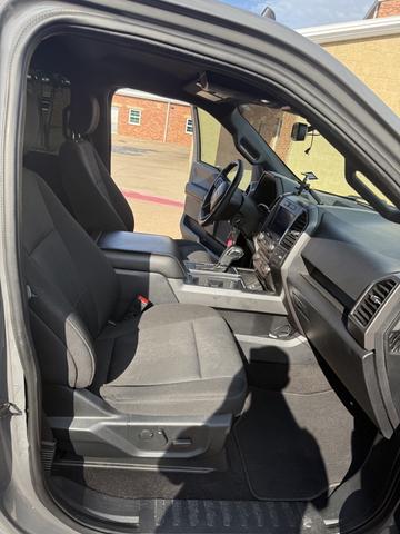 Photo of 2020 Gray Ford F-150