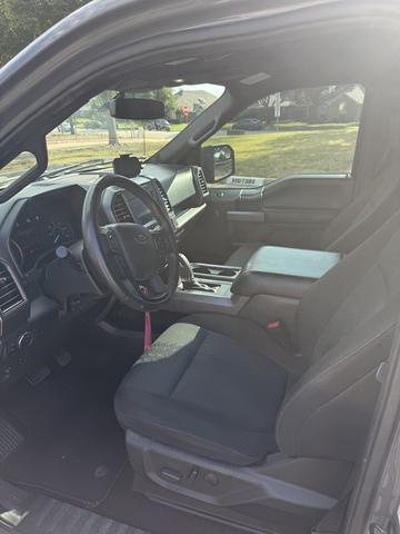 Photo of 2020 Gray Ford F-150