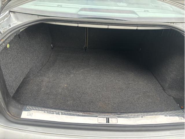 Photo of 2001 Silver Volkswagen Passat