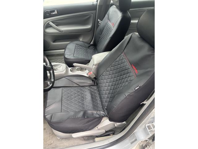 Photo of 2001 Silver Volkswagen Passat