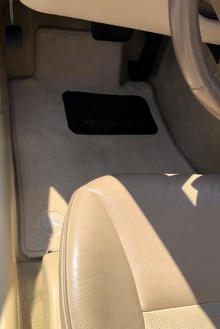 Photo of 2000 Black Mercedes-Benz E-Class