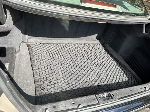 Photo of 2000 Black Mercedes-Benz E-Class