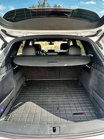 Photo of 2024 White Audi Q5
