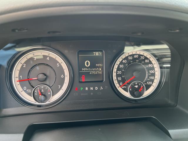 Photo of 2017 Black RAM 1500