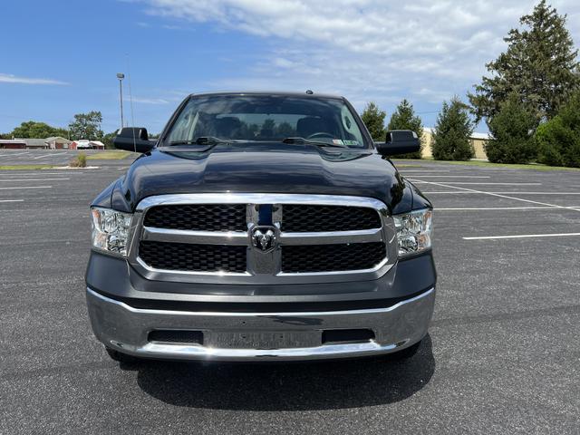 Photo of 2017 Black RAM 1500
