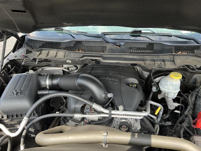 Photo of 2017 Black RAM 1500