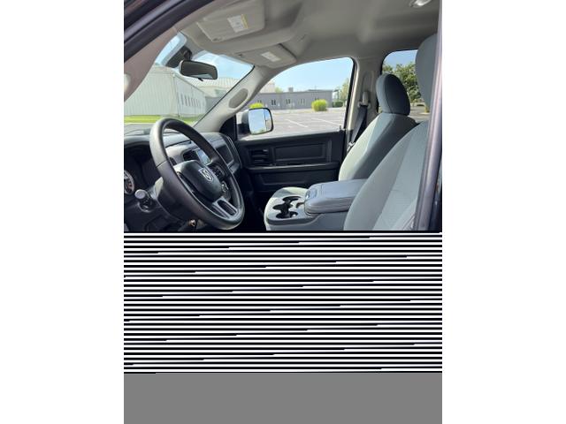 Photo of 2017 Black RAM 1500