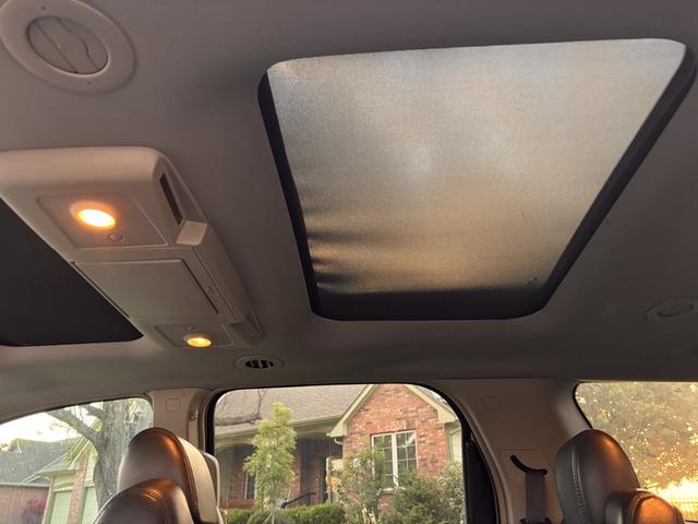 Photo of 2008 Silver GMC Acadia