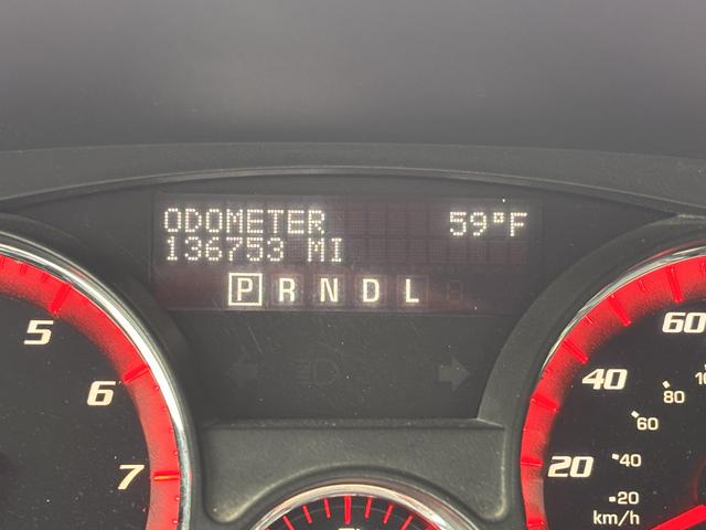 Photo of 2008 Silver GMC Acadia