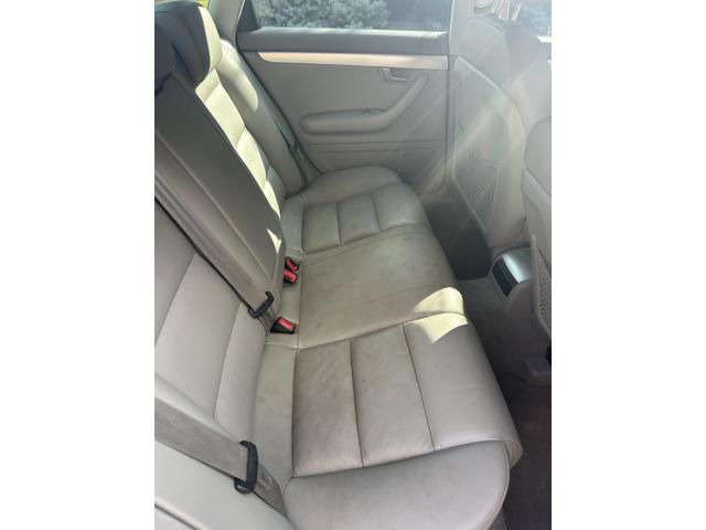 Photo of 2006 Silver Audi A4