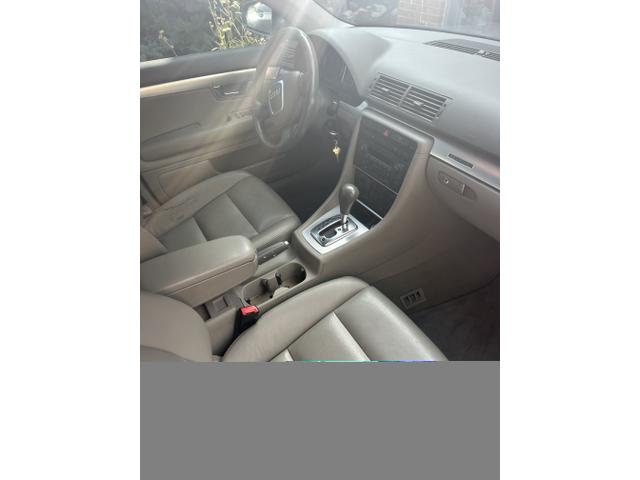 Photo of 2006 Silver Audi A4