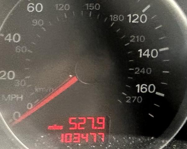 Photo of 2006 Silver Audi A4