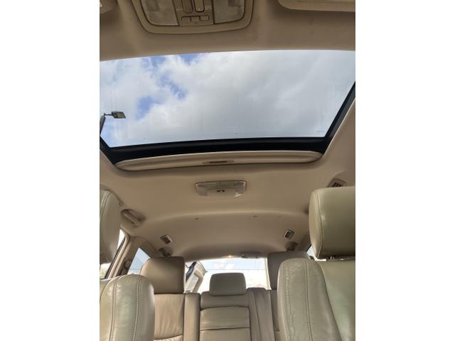 Photo of 2005 Blue Lexus GX 470