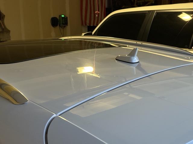 Photo of 2017 White Audi Q3