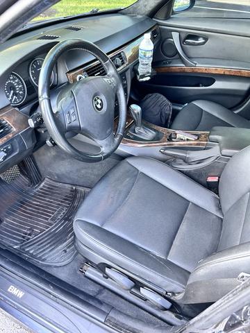 Photo of 2007 Gray BMW 328