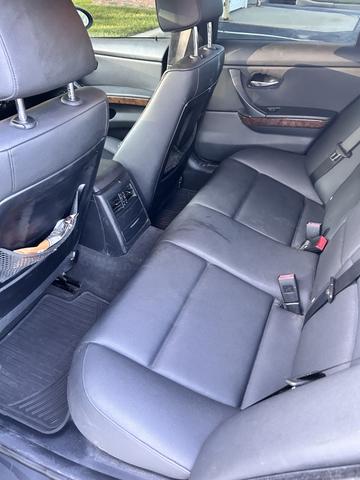 Photo of 2007 Gray BMW 328