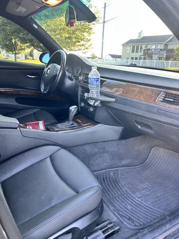 Photo of 2007 Gray BMW 328