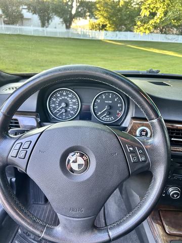 Photo of 2007 Gray BMW 328