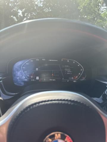 Photo of 2022 Black BMW M550
