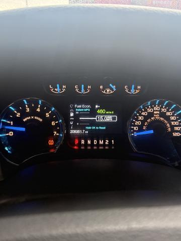 Photo of 2012 Gray Ford F-150