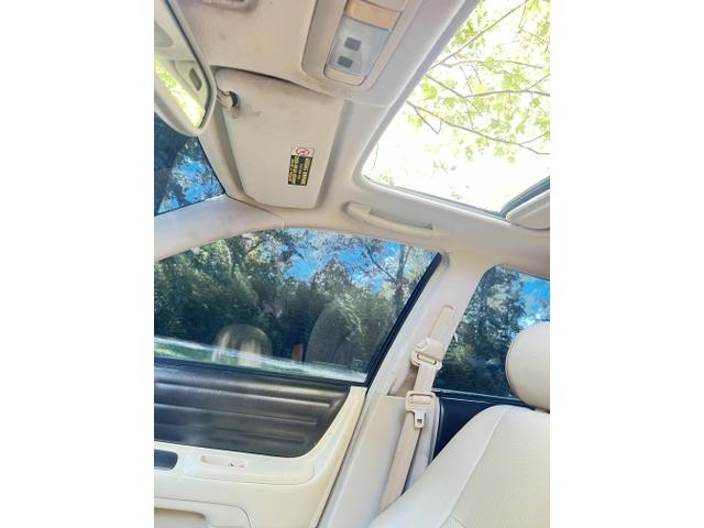 Photo of 2001 Black Lexus IS 300
