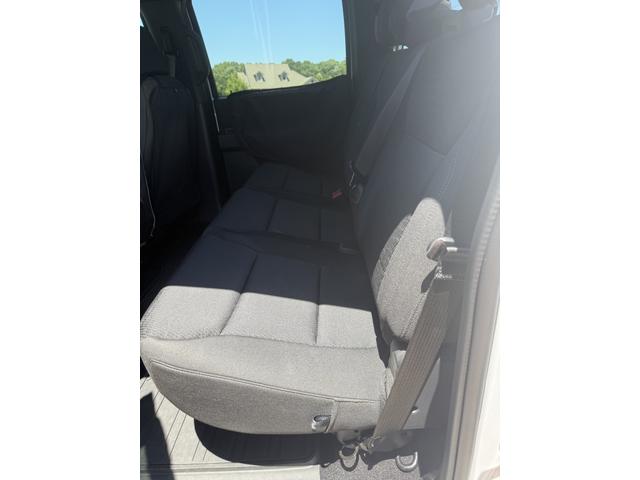 Photo of 2023 White Ford F-150